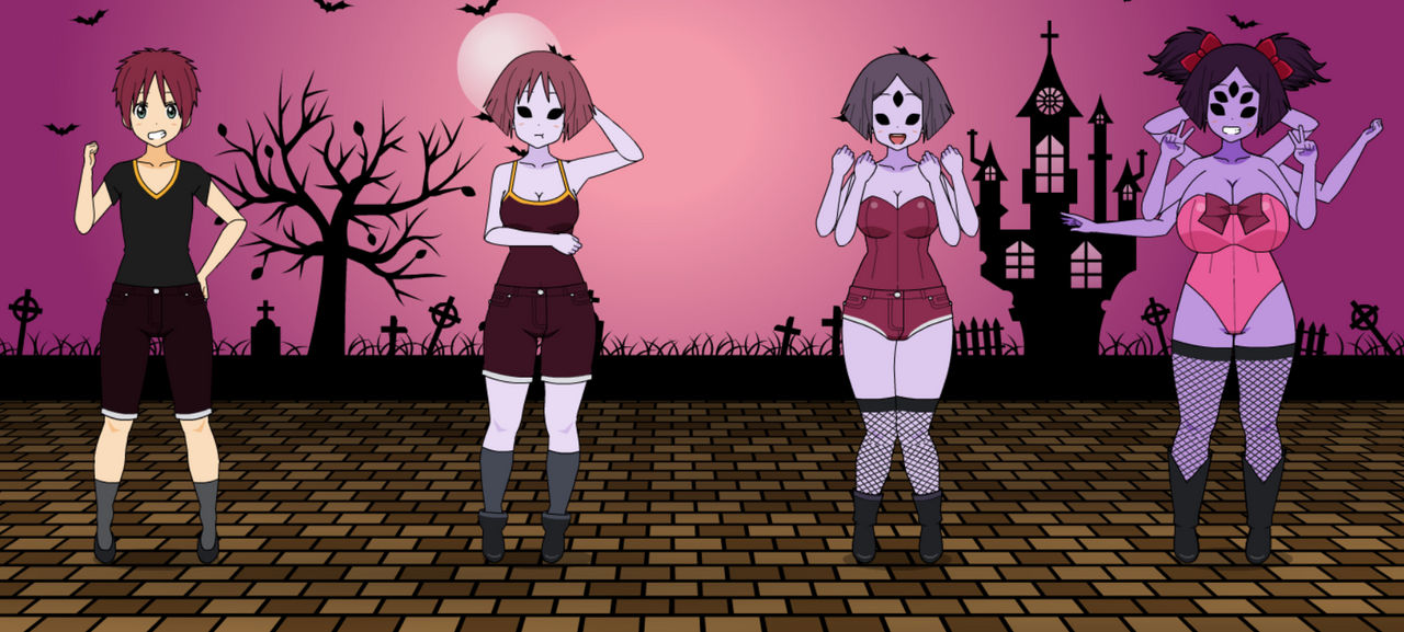 Pesky spider (Muffet Tg) by Lillie-Tfs on DeviantArt