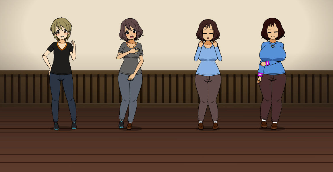 Determination (Frisk tg) by Lillie-Tfs on DeviantArt