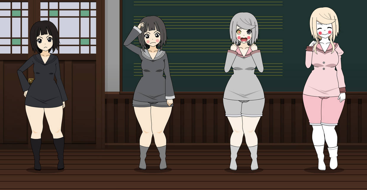 Hellish fun (Charlie Morningstar tf) by Lillie-Tfs on DeviantArt