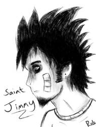 St. Jimmy