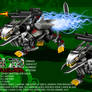 Liger Zero Prowler