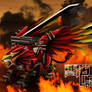 Beast King Liger