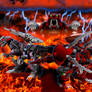 Raven's Zoids