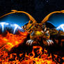 Charizard - Zoid