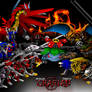 Clash of Zoids