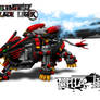 Elemental Blade Liger