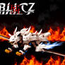 Blitz Wolf