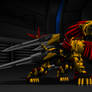 King Zaber Fang