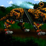 Jaguar Zoid