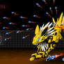 Jolteon