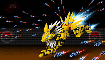 Jolteon