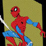 Spider-man (Peter Parker)