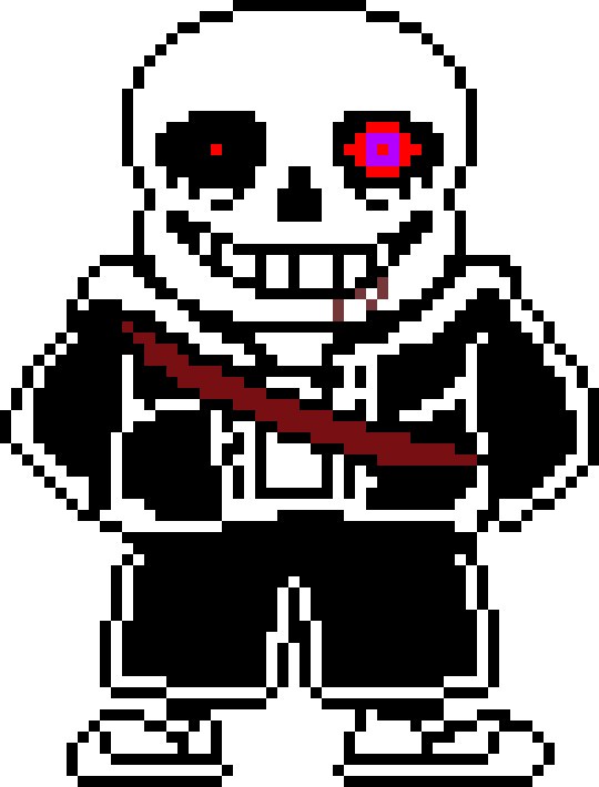 Insanitydustfell-sans (@insanitydustfell_sans)'s videos with Weak