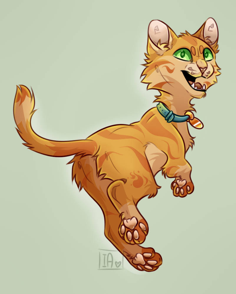 Rusty by solomoru on DeviantArt