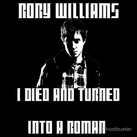 Rory Williams