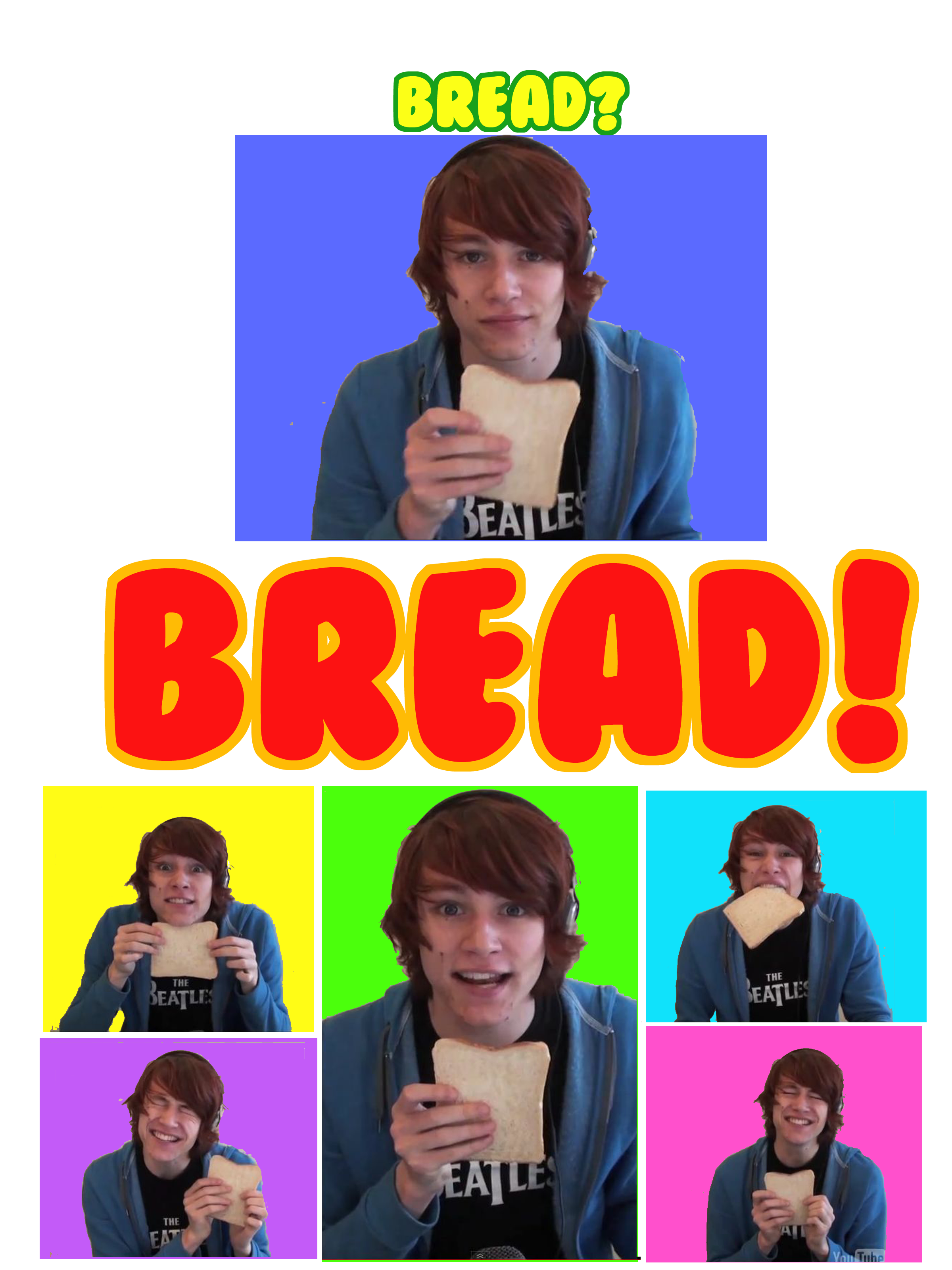 Bread