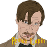 Day 3 Remus Lupin