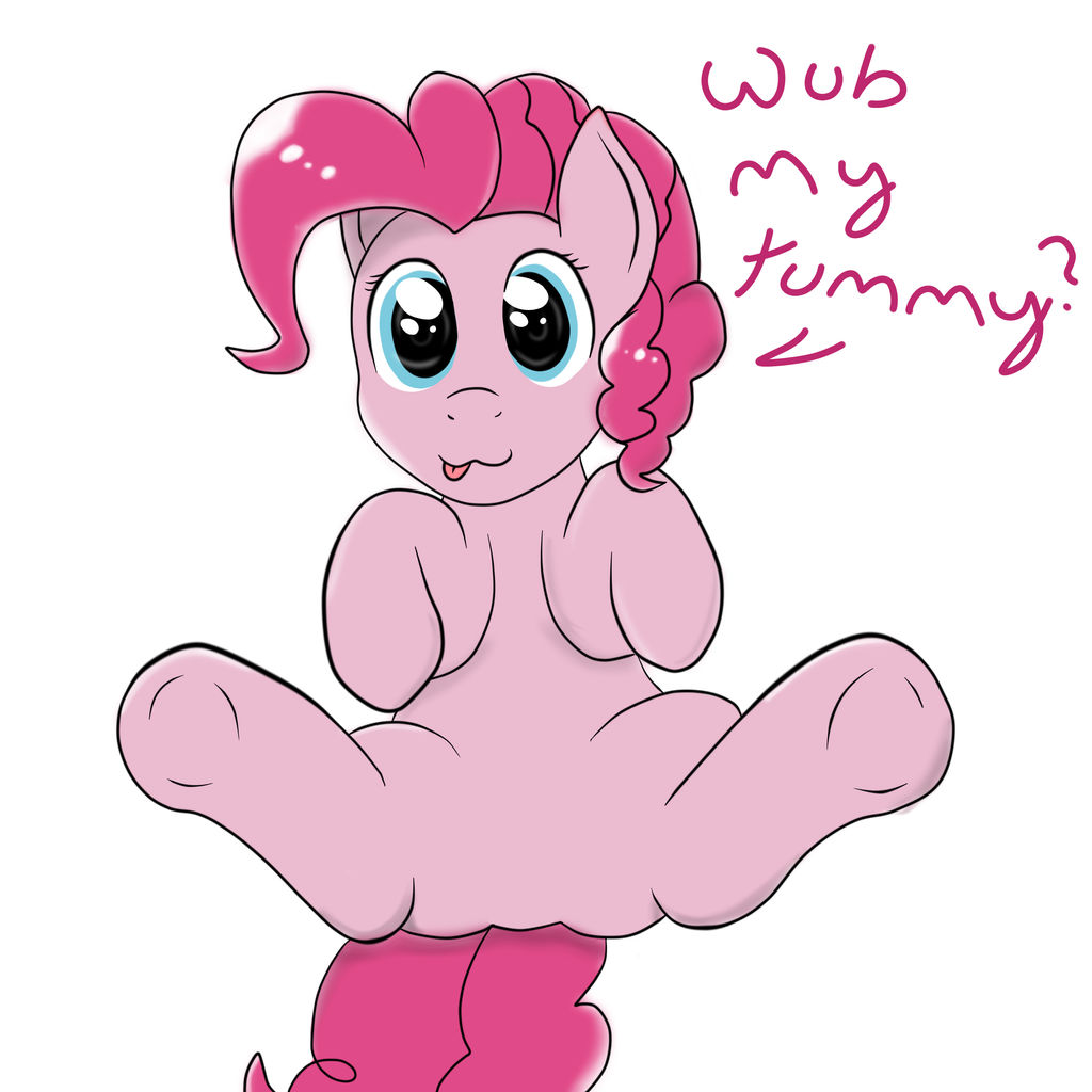 pinkehSFW by FillyPinkamina