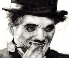 Sir Charlie Chaplin