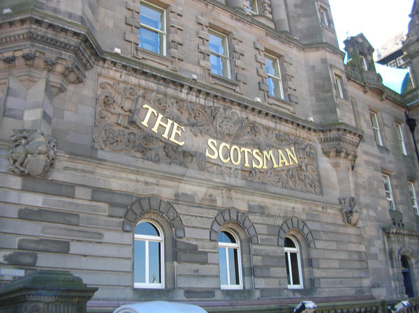 The Scotsman