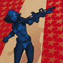 GI JOE Origins cover 2