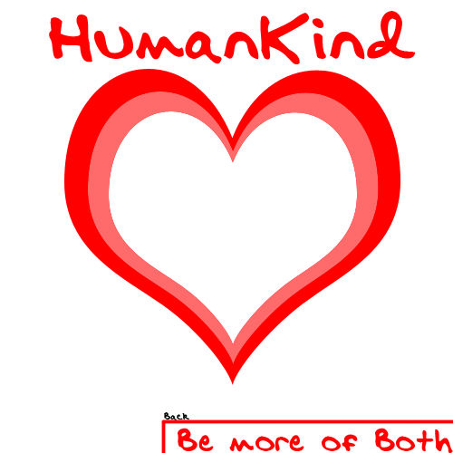 Humankind Sign HumanKind by neilorians on DeviantArt