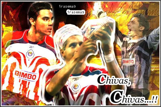 chivas