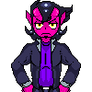 Hellbent pixel