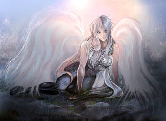 ANGEL VERSION 1