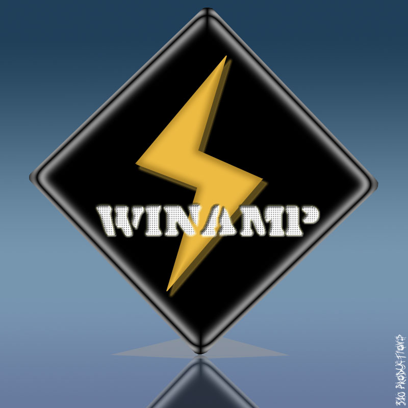 Winamp Icon