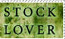 Stock Lover Stamp 1