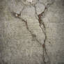 Cement Cracks