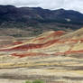 Painted Hills 5