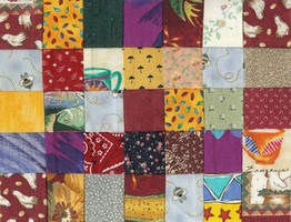 Quilt Pattern