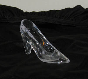 Glass Slipper 6