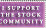 Support Stock Community