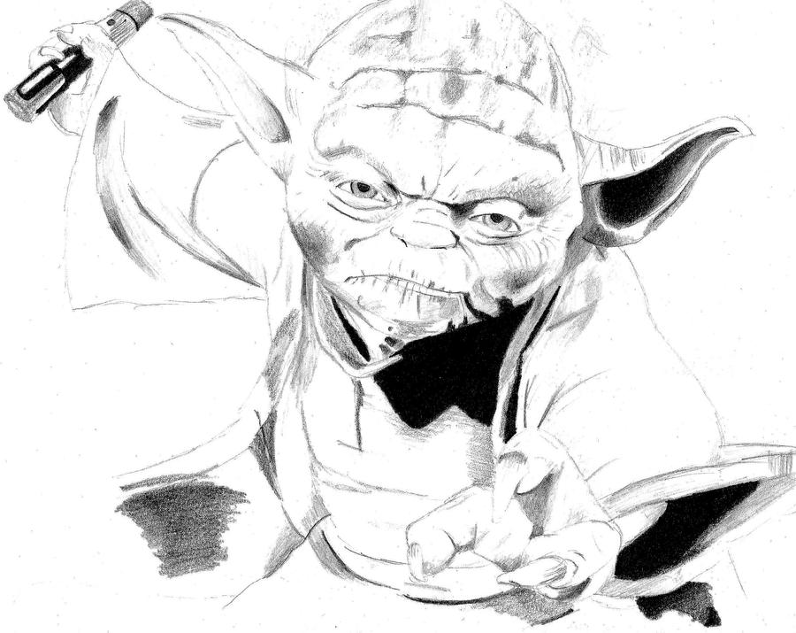 Yoda: Star Wars