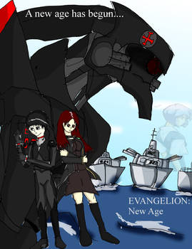 Evangelion:New Age