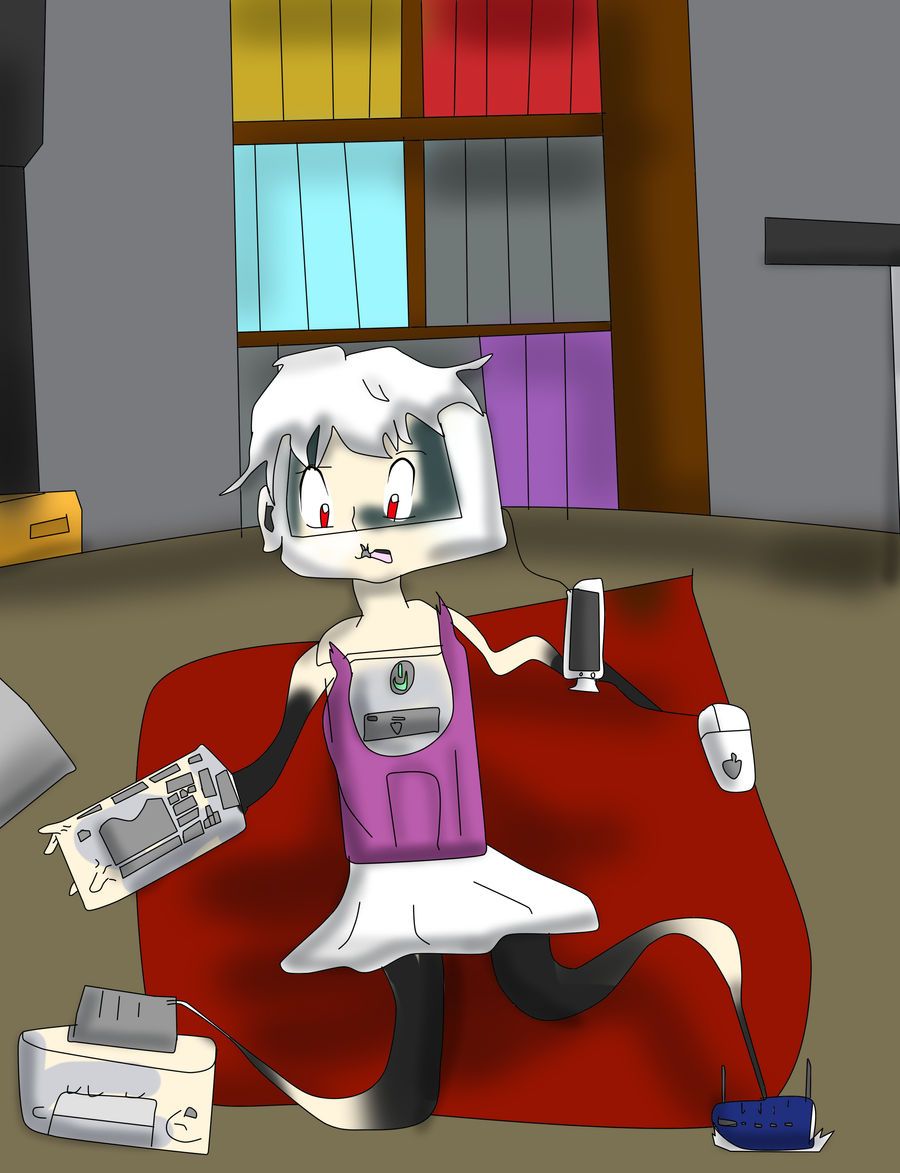 livestream-Sabi Computer TF by Jonesycat79 on DeviantArt