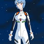 Rei Ayanami