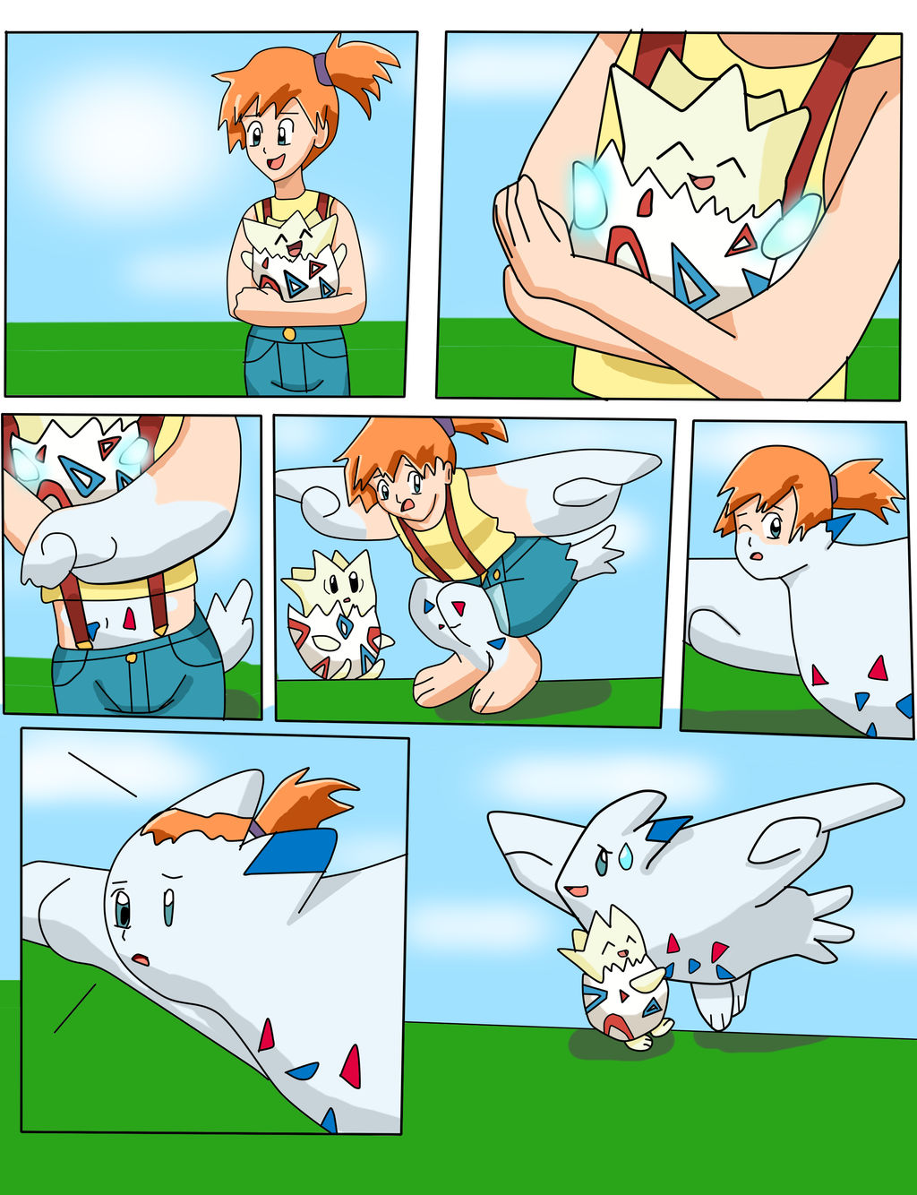 Misty Tf 01 Togekiss By Jonesycat79 On DeviantArt misty-tf-01-togekiss-by-jonesycat79-on-deviantart