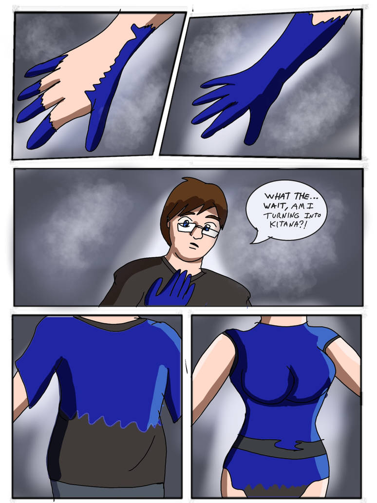 Kombat timefighting game tg 3 by Jonesycat79 on DeviantArt