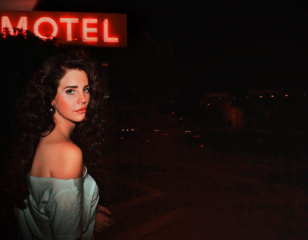 Lana Del Rey wallpaper3 by nikoteen18 on DeviantArt Lana Del Rey wallpaper3 by nikoteen18 on DeviantArt