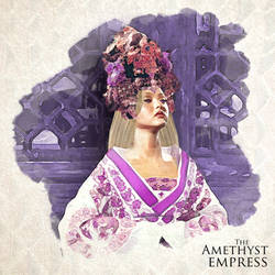 The Amethyst Empress