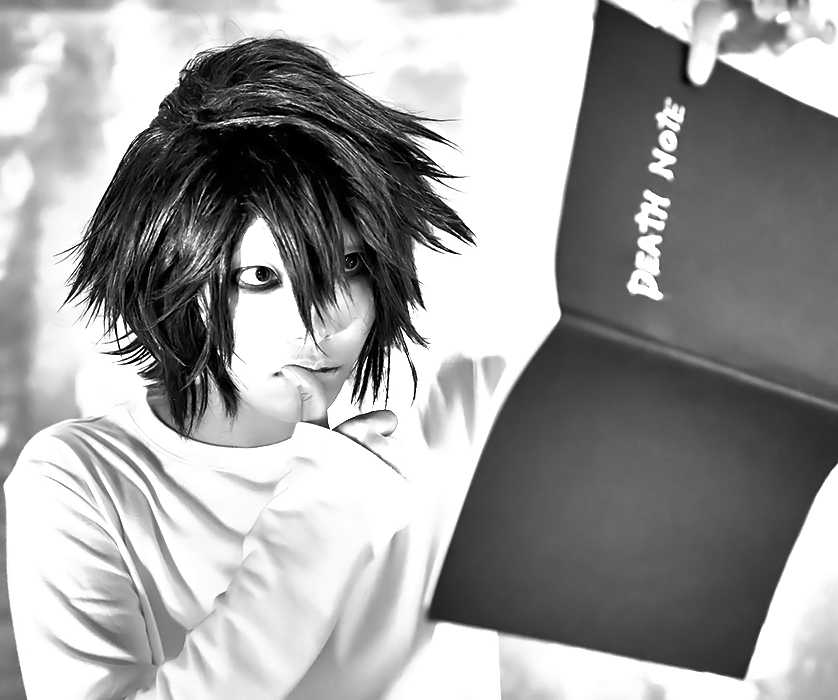 Death Note