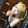 Misa Amane