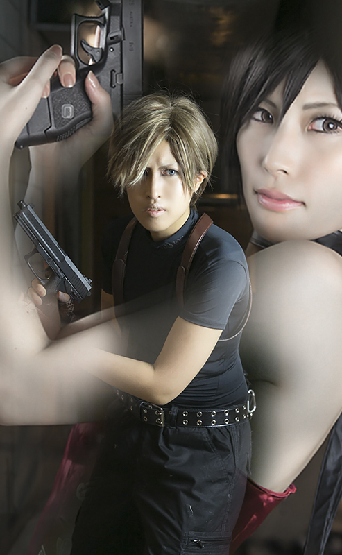 Resident Evil 4