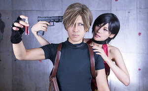 Resident Evil 4