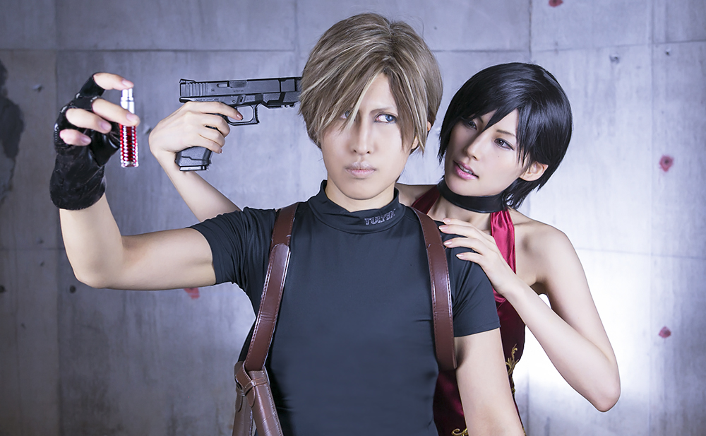 Resident Evil 4