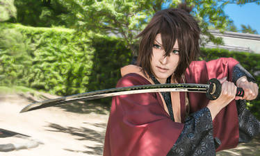 Hakuouki